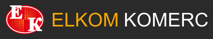 Elkom Komerc Logo