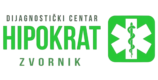 Hipokrat Zvornik Logo