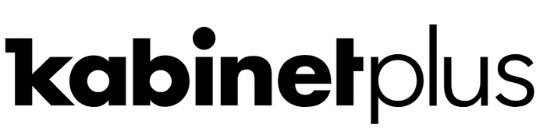 Kabinet Plus Logo