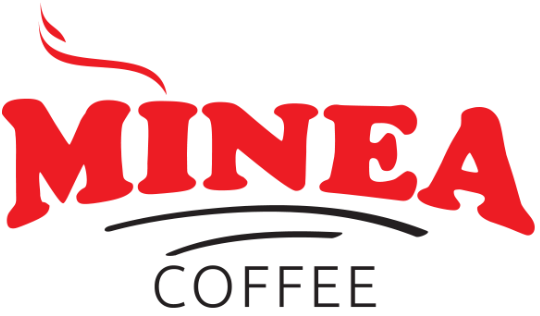 Minea Kafa Logo