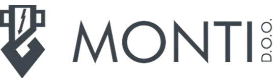 Monti Logo