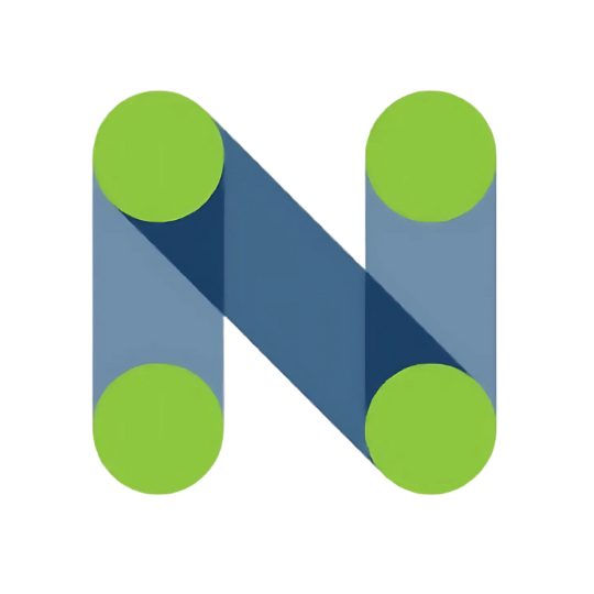 Nelt Logo