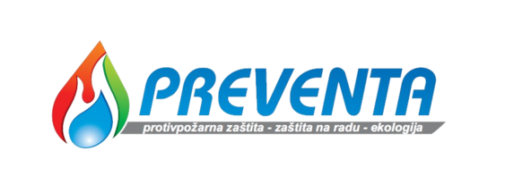 Preventa Logo