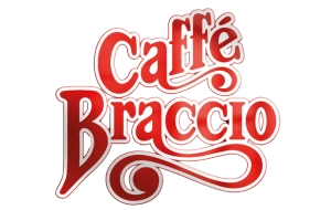Caffe Braccio logo