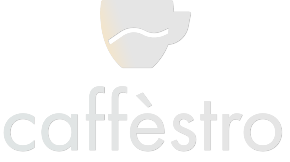 Caffestro logo