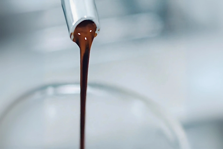 Espresso iz Iconica aparata