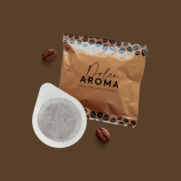 ESE Pad Dolce Aroma
