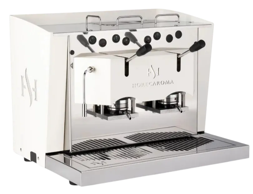 Aroma Bar 2.0 espresso aparat