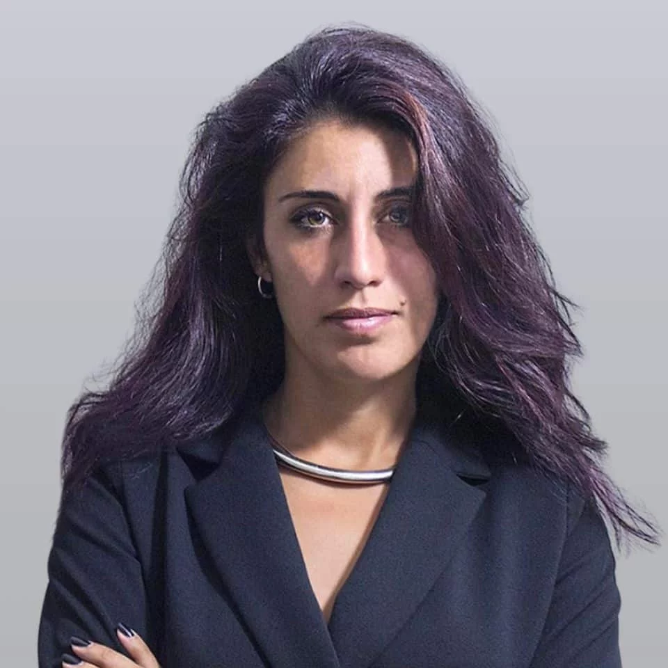 Caterina de Mauro