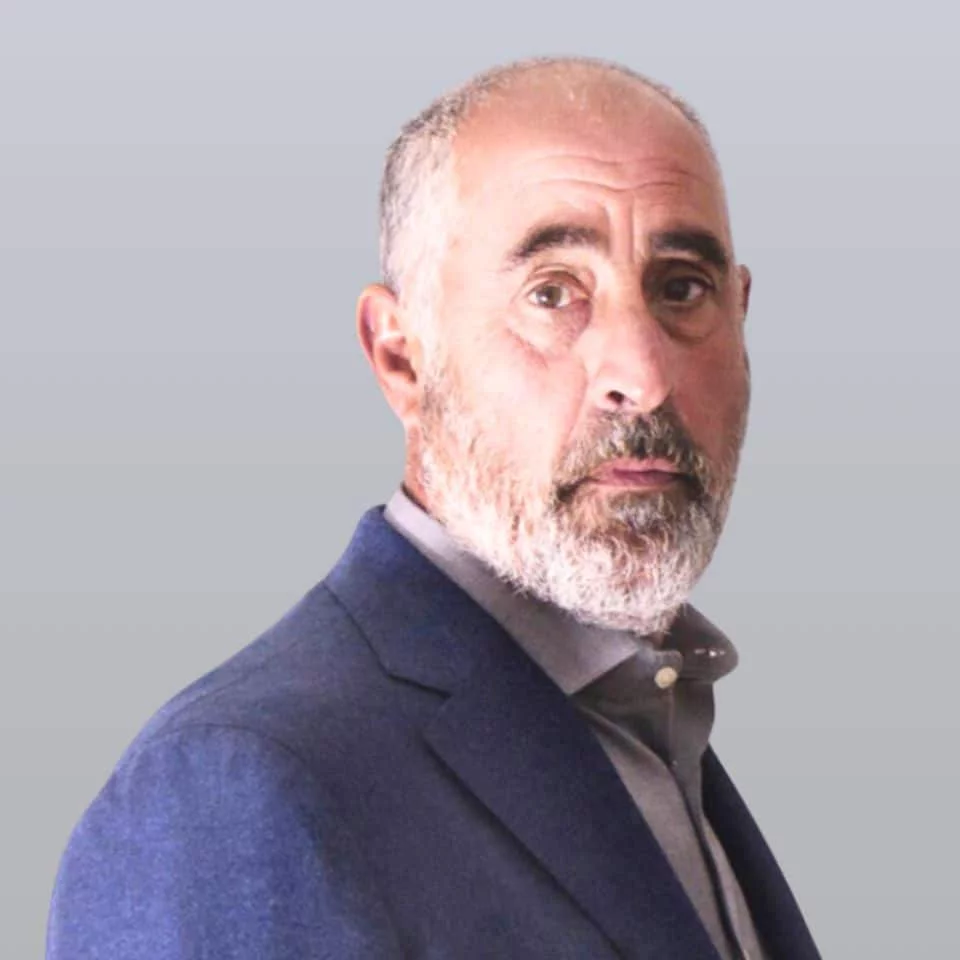Giuseppe de Mauro